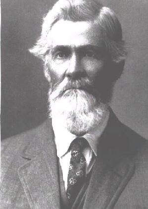 Jehu Chastain Self (1843-1923)