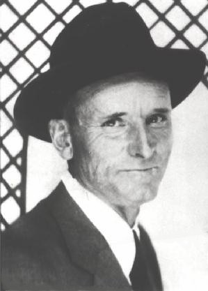 Joseph Marion Self, 1889-1955