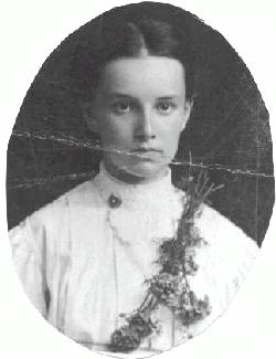 Ida Ruth (Dailey) Biggers