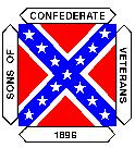 Sons of Confederate Veterans logo