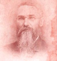 William John Self, 1829-1898